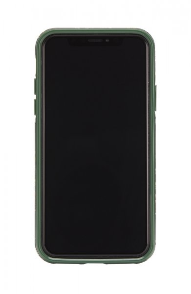 Richmond & Finch iPhone 6/6S/7/8/SE Deksel Emerald Blossom
