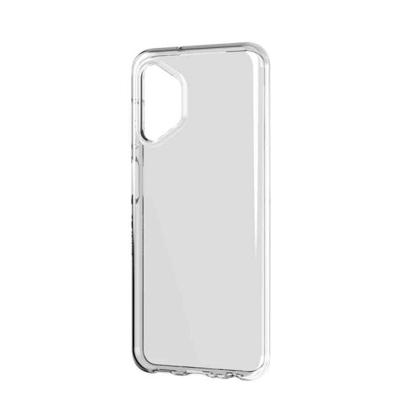 Tech21 Samsung Galaxy A13 5G/Galaxy A04s Deksel Evo Lite Transparent