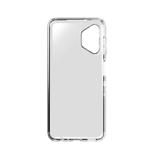 Tech21 Samsung Galaxy A13 5G/Galaxy A04s Deksel Evo Lite Transparent