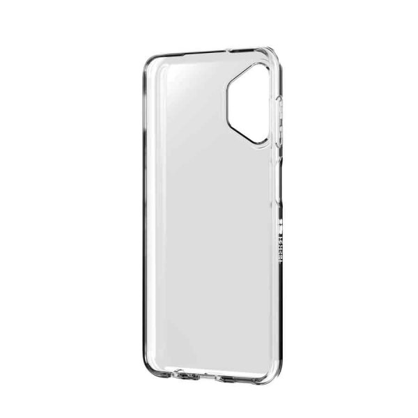 Tech21 Samsung Galaxy A13 5G/Galaxy A04s Deksel Evo Lite Transparent