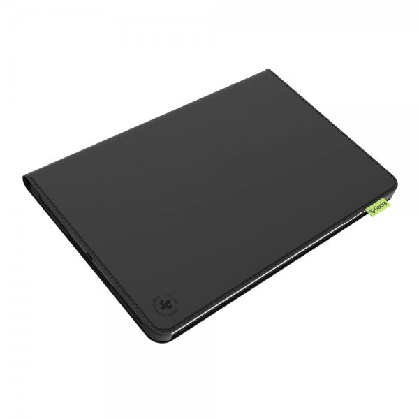 Gecko Covers Samsung Galaxy Tab S10 Plus Etui Cactus Folio Svart