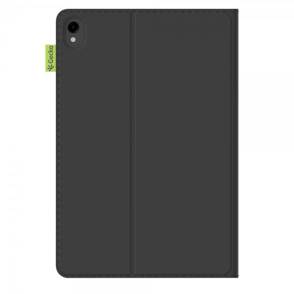 Gecko Covers Samsung Galaxy Tab S11 Etui Cactus Folio Svart