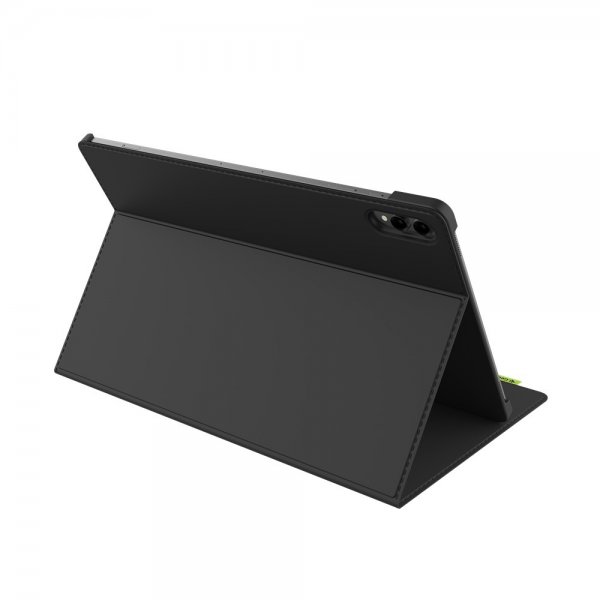 Gecko Covers Samsung Galaxy Tab S11 Ultra Etui Cactus Folio Svart
