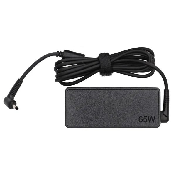Nettadapter Lader for Lenovo 65W 20V 4.0×1.7 mm