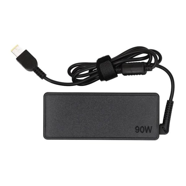 Nettadapter Lader for Lenovo ThinkCentre 90W