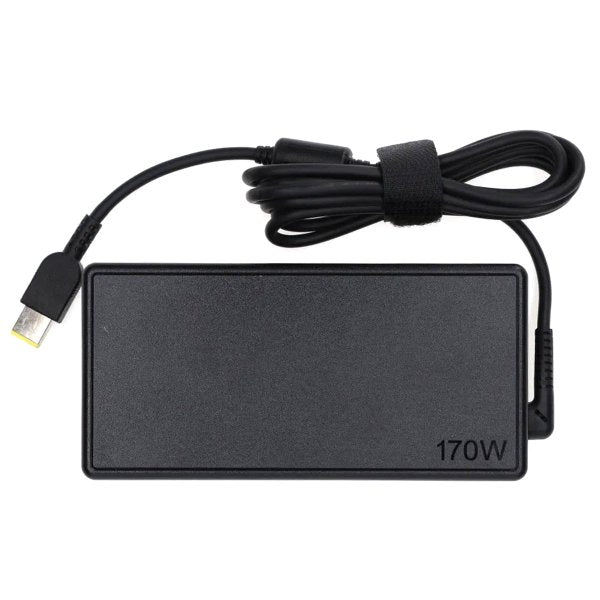 Nettadapter/lader for Lenovo 170W