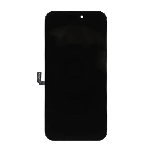 iPhone 16 Plus Skjerm med Soft OLED Display RJ