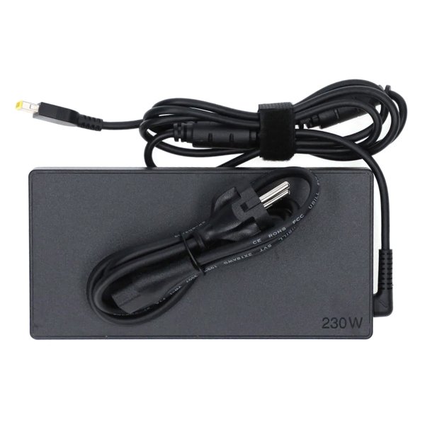 Nettadapter/lader for Lenovo 230W 20V 11.5A