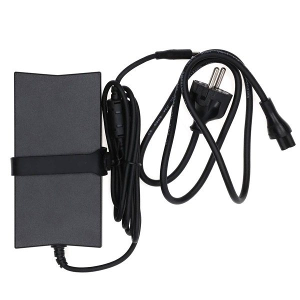 Nettadapter Lader for Dell 130W 19.5V 4.5 mm