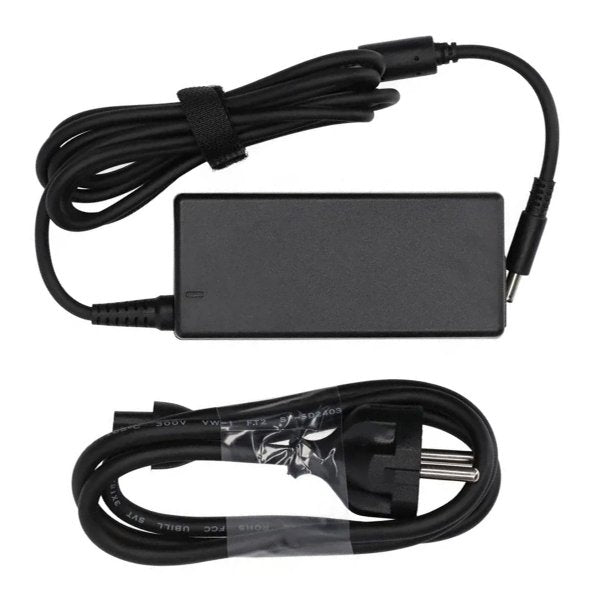 Nettadapter Lader for Dell 65W 19.5V 4.5×3.0 mm