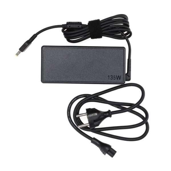 Nettadapter Lader for Lenovo 135W
