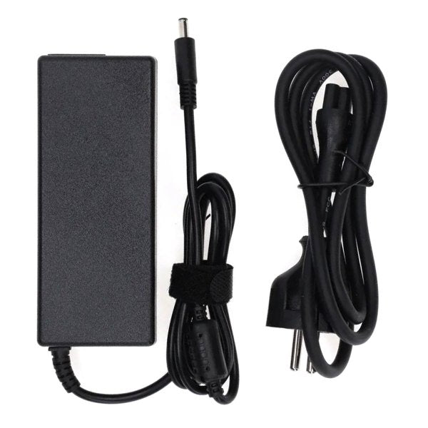 Nettadapter Lader for Dell 90W 19.5V 4.61A