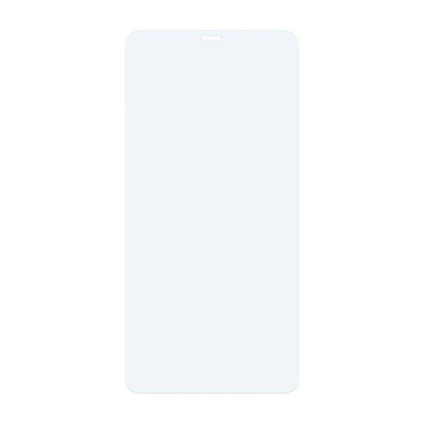 iPhone 11/iPhone Xr Skjermbeskytter Herdet glass
