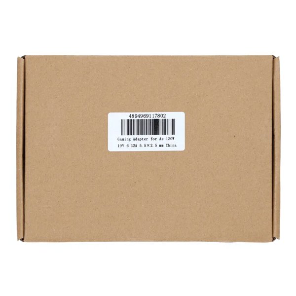 Gaming-lader for ASUS 120W 19V 5.5×2.5 mm