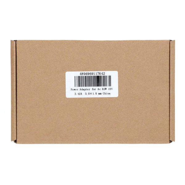 Nettadapter/lader for Lenovo 170W
