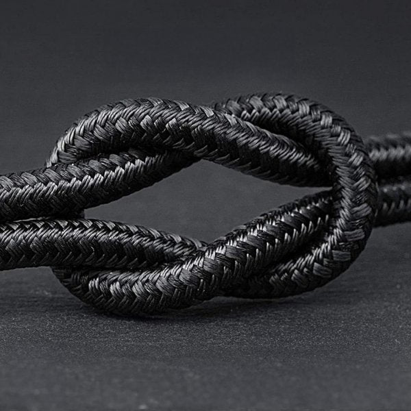 Statik Kabel MagStack Pro USB-C/USB-C 2m Svart