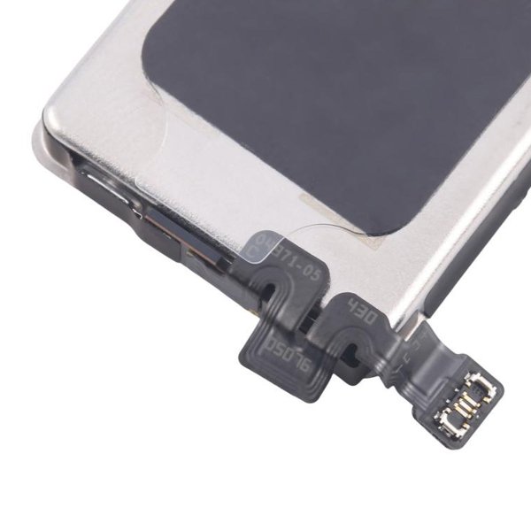 Apple Watch Series 10 42mm batteri