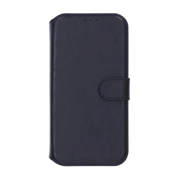 Rvelon iPhone 11 Etui Utbrettbar Kortlomme Blå