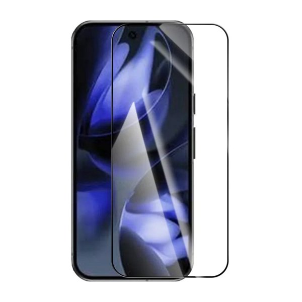 Google Pixel 10 Pro XL Skjermbeskytter Herdet glass