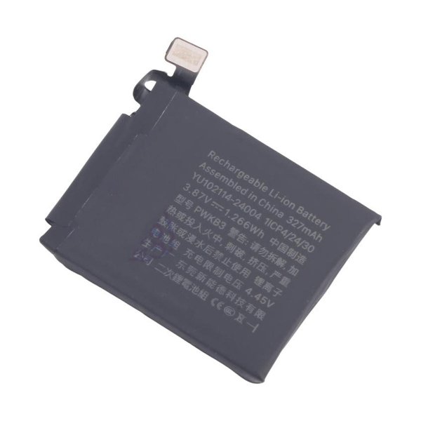 Apple Watch Series 10 46 mm Batteri