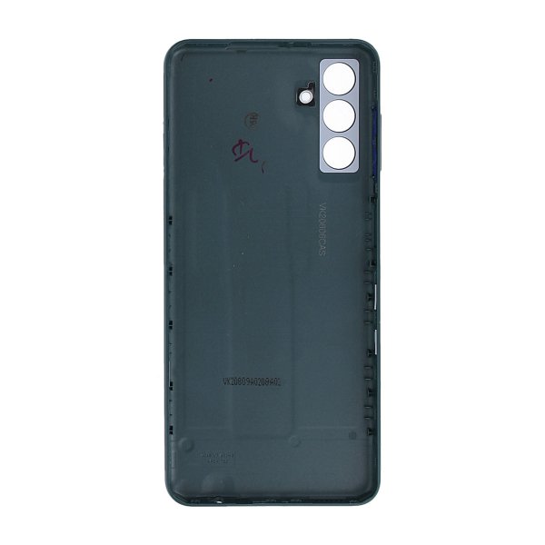 Samsung Samsung Galaxy A04s (SM-A047F) Bakside Original - Grønn
