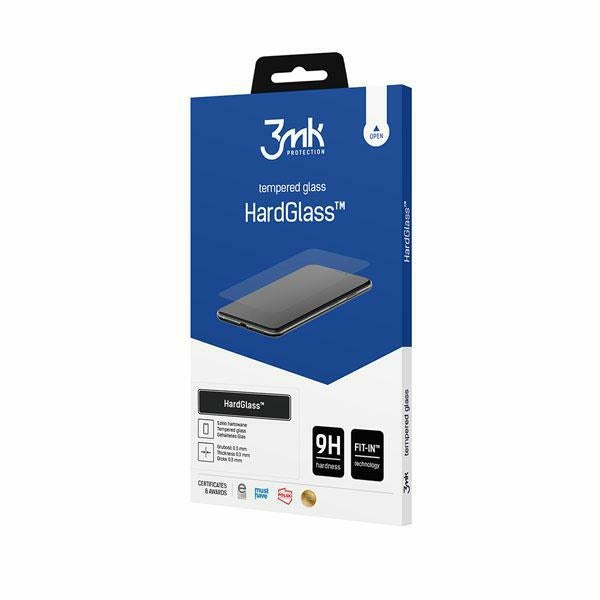 3mk Sony Xperia 1 VI Skjermbeskytter HardGlass