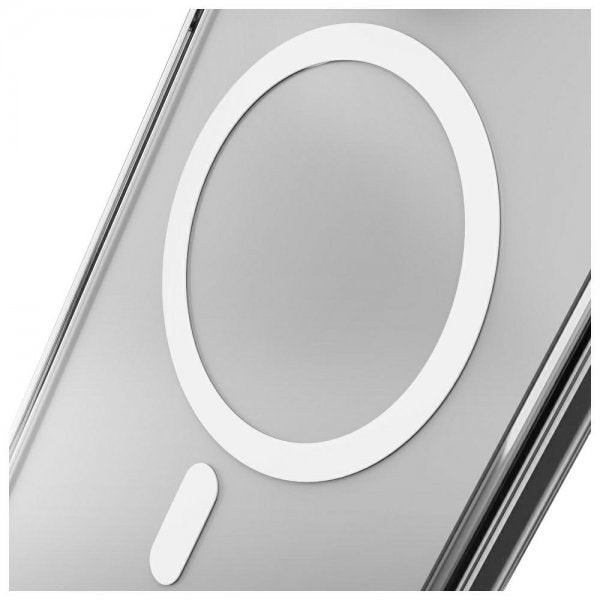 3mk Xiaomi 15 Deksel Armor MagCase Transparent