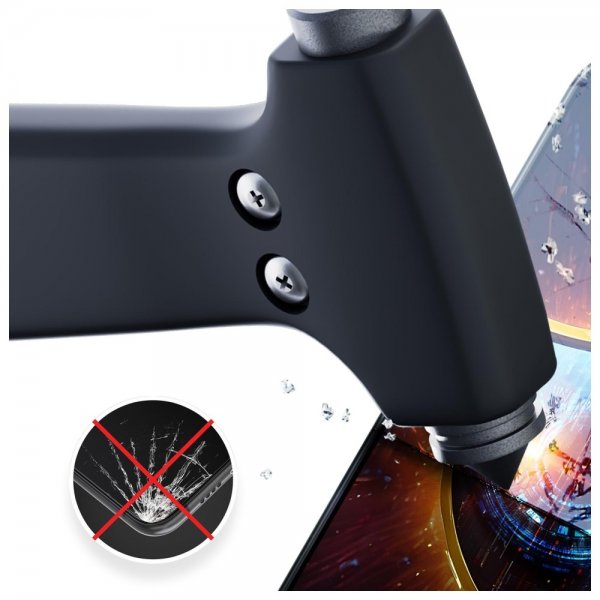 3mk Xiaomi 15T Skjermbeskytter Silky Matt Privacy