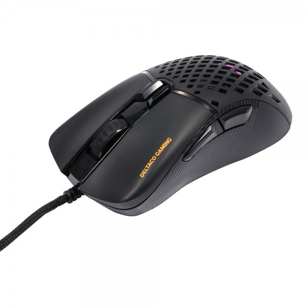 Deltaco Gaming 4-in-1 RGB Gaming Kit Mechanical