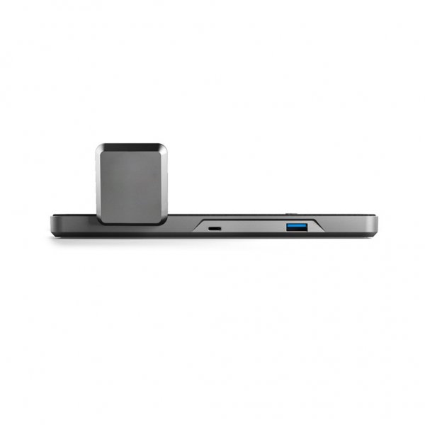 ALOGIC Ultra Power 4-in-1 Wireless Charging Dock