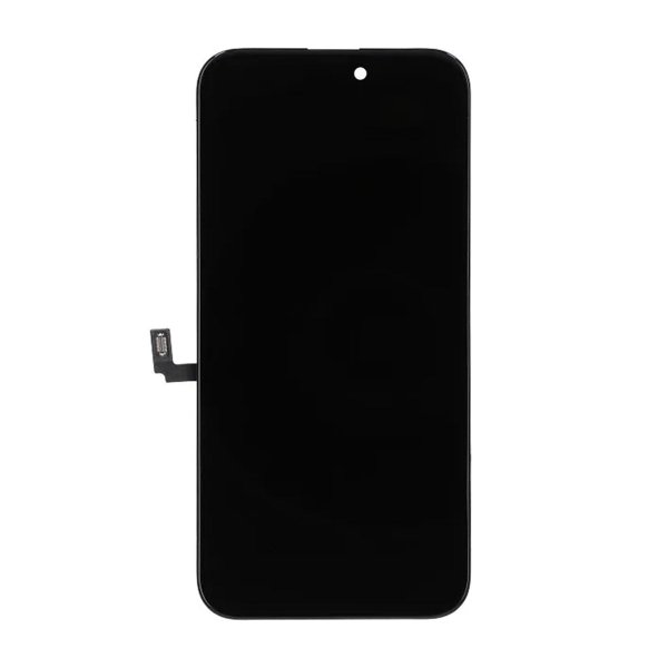iPhone 16 Plus Skjerm med LCD Display JK In-Cell FHD COF