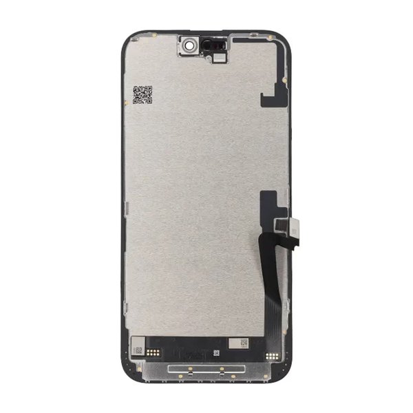 iPhone 16 Plus Skjerm med LCD Display JK In-Cell FHD COF