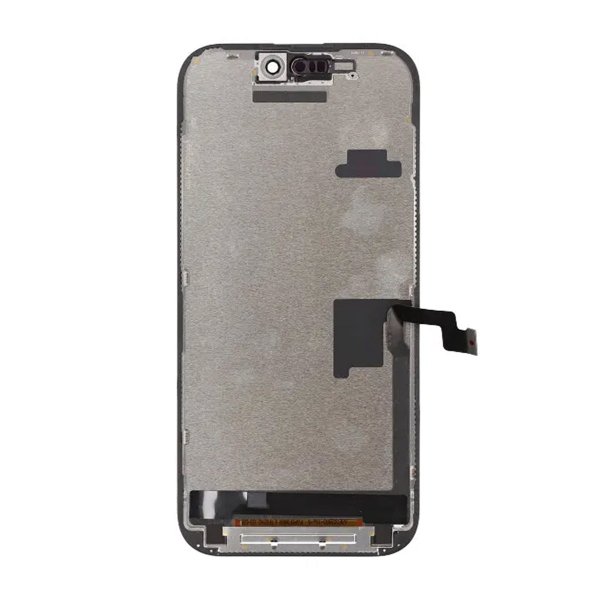 iPhone 16 Pro Skjerm med LCD Display ZY In-Cell FHD COF