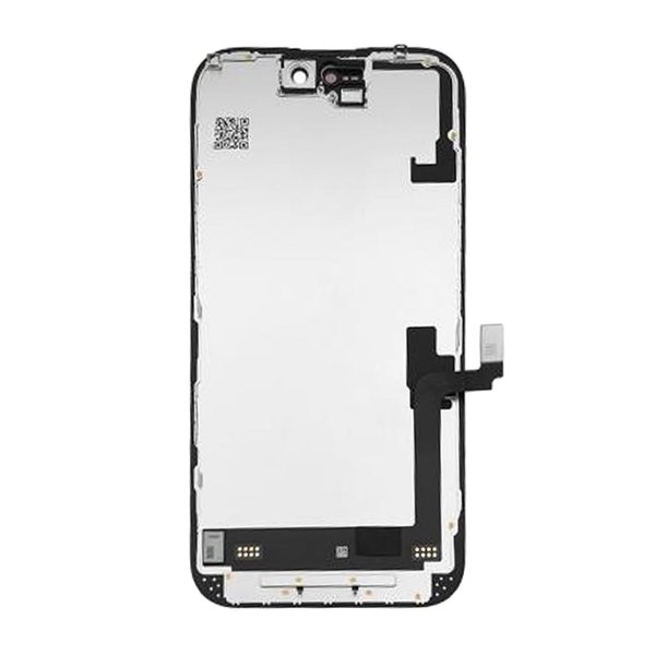 iPhone 16 Skjerm med LCD Display JK In-Cell FHD COF