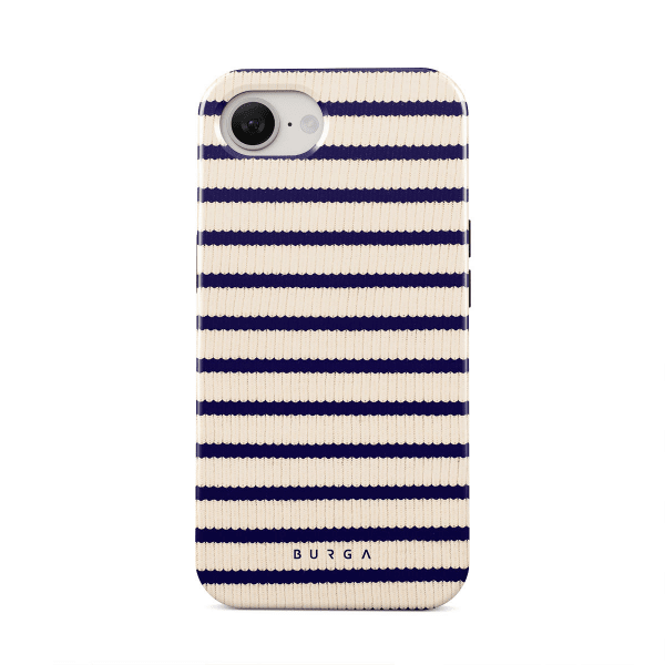 Burga iPhone 16e/iPhone 17e Deksel Tough Old Money