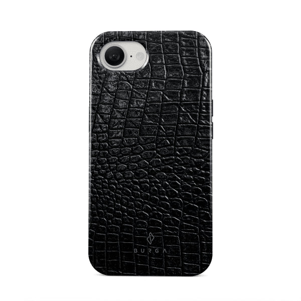 Burga iPhone 16e/iPhone 17e Deksel Tough Reaper's Touch