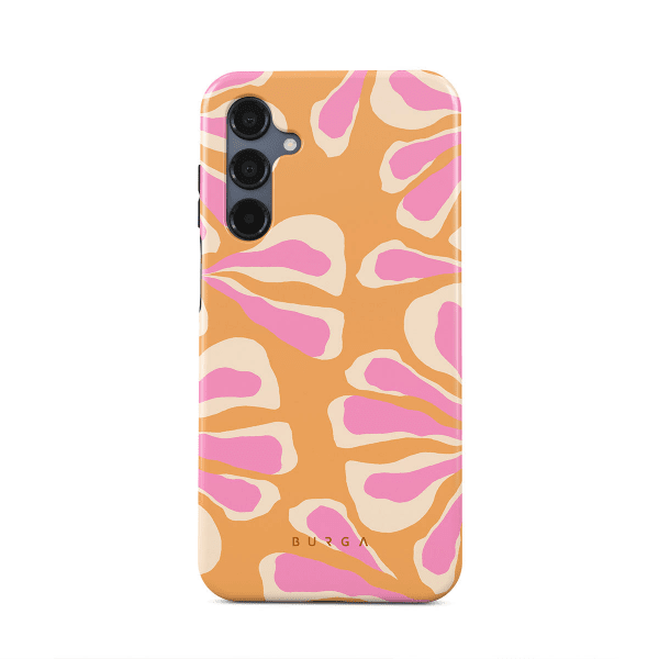 Burga Samsung Galaxy A16 Deksel Tough Aloha