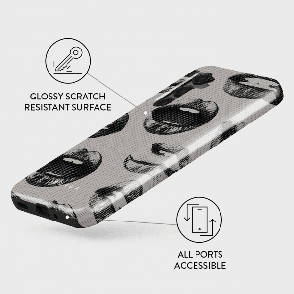 Burga Samsung Galaxy A16 Deksel Tough Next Mistake