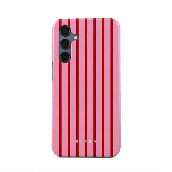 Burga Samsung Galaxy A16 Deksel Tough Favorite Bikini