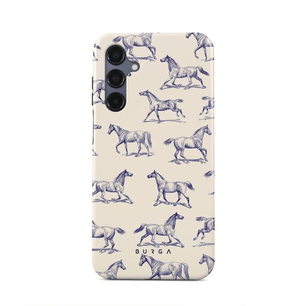 Burga Samsung Galaxy A16 Deksel Tough Derby Race