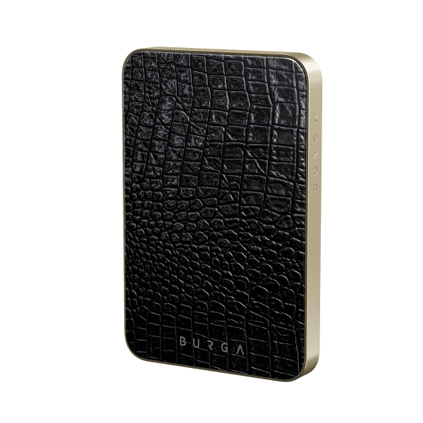 Burga Powerbank MagSafe 5000 mAh Reaper's Touch Gull