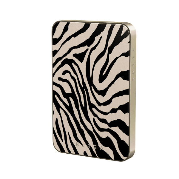Burga Powerbank MagSafe 5000 mAh Imperial Gull