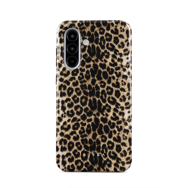 Burga Samsung Galaxy A56 Deksel Tough Player