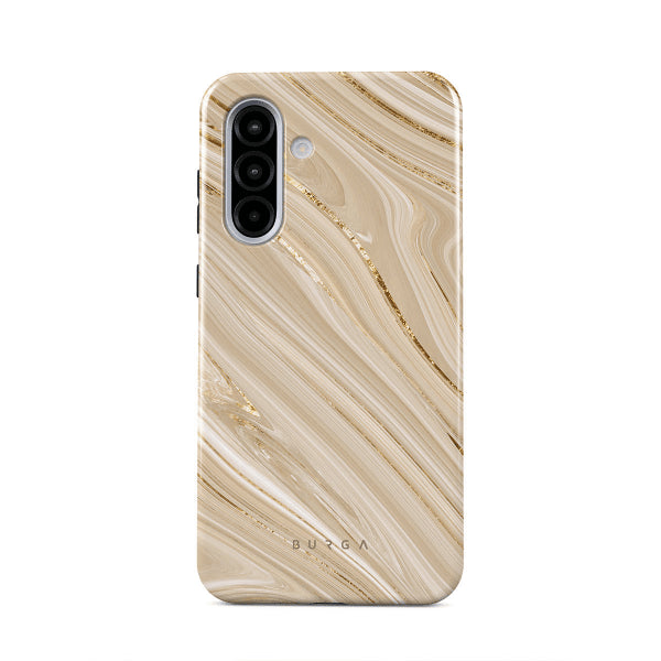 Burga Samsung Galaxy A26 Deksel Tough Full Glam