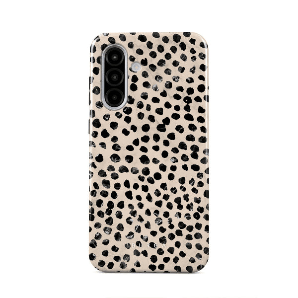Burga Samsung Galaxy A26 Deksel Tough Almond Latte