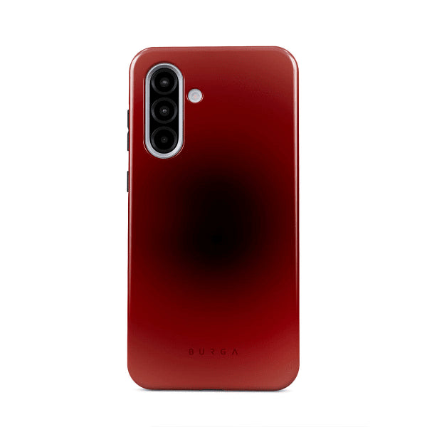 Burga Samsung Galaxy A56 Deksel Tough No Talking