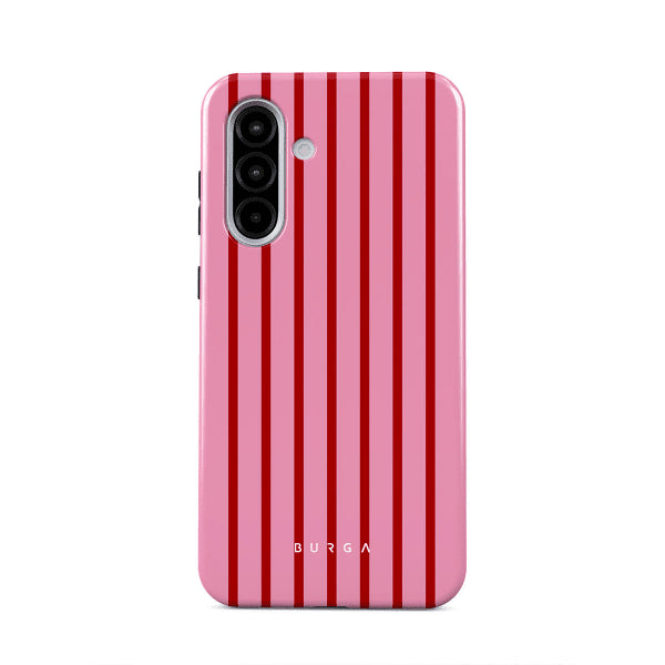 Burga Samsung Galaxy A56 Deksel Tough Favorite Bikini