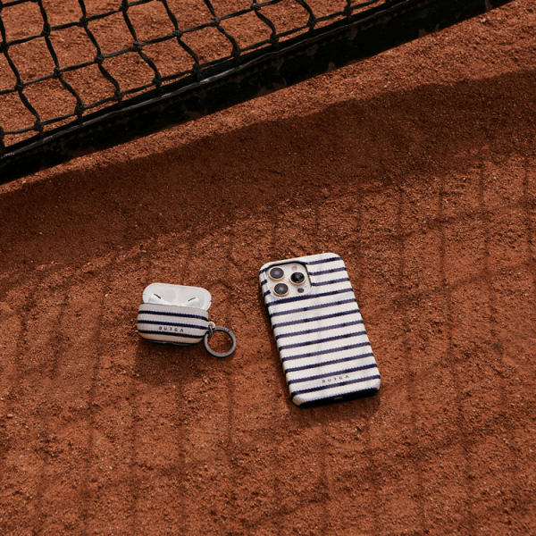 Burga Samsung Galaxy A36 Deksel Tough Old Money
