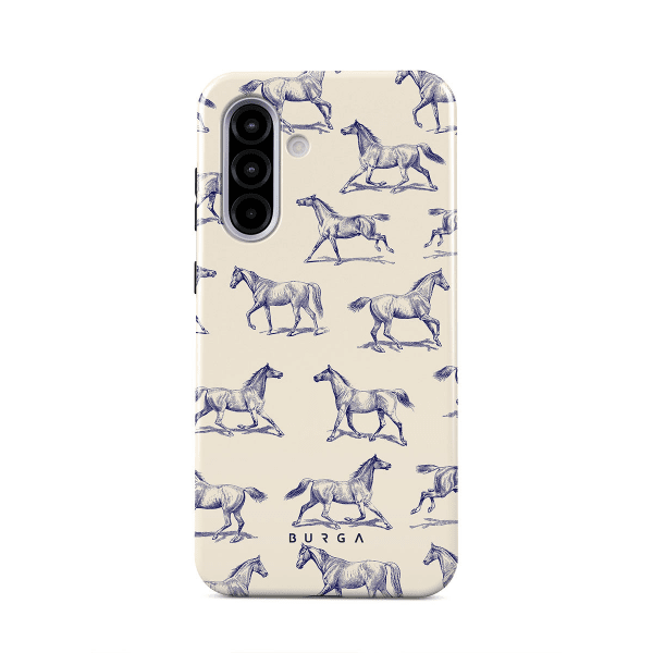Burga Samsung Galaxy A26 Deksel Tough Derby Race