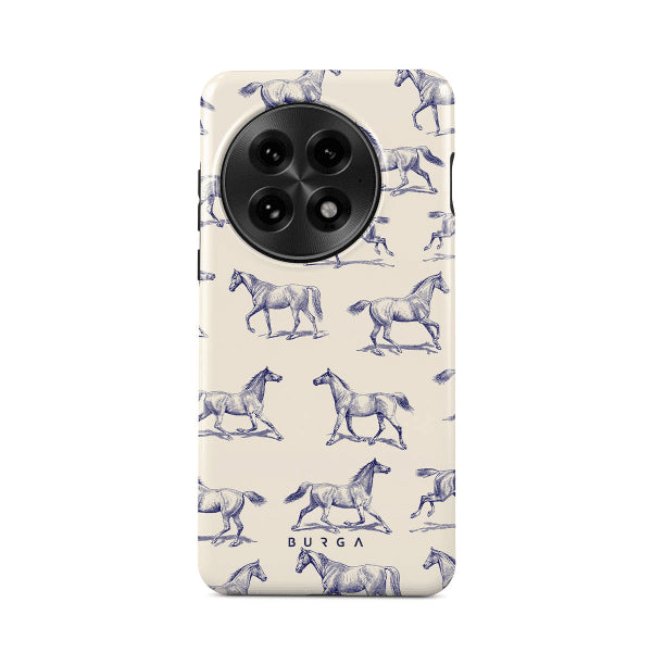 Burga OnePlus 13 Deksel Tough Derby Race